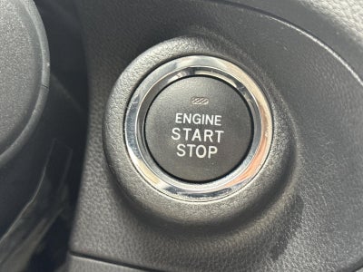 2020 Subaru Impreza Premium 4-door CVT