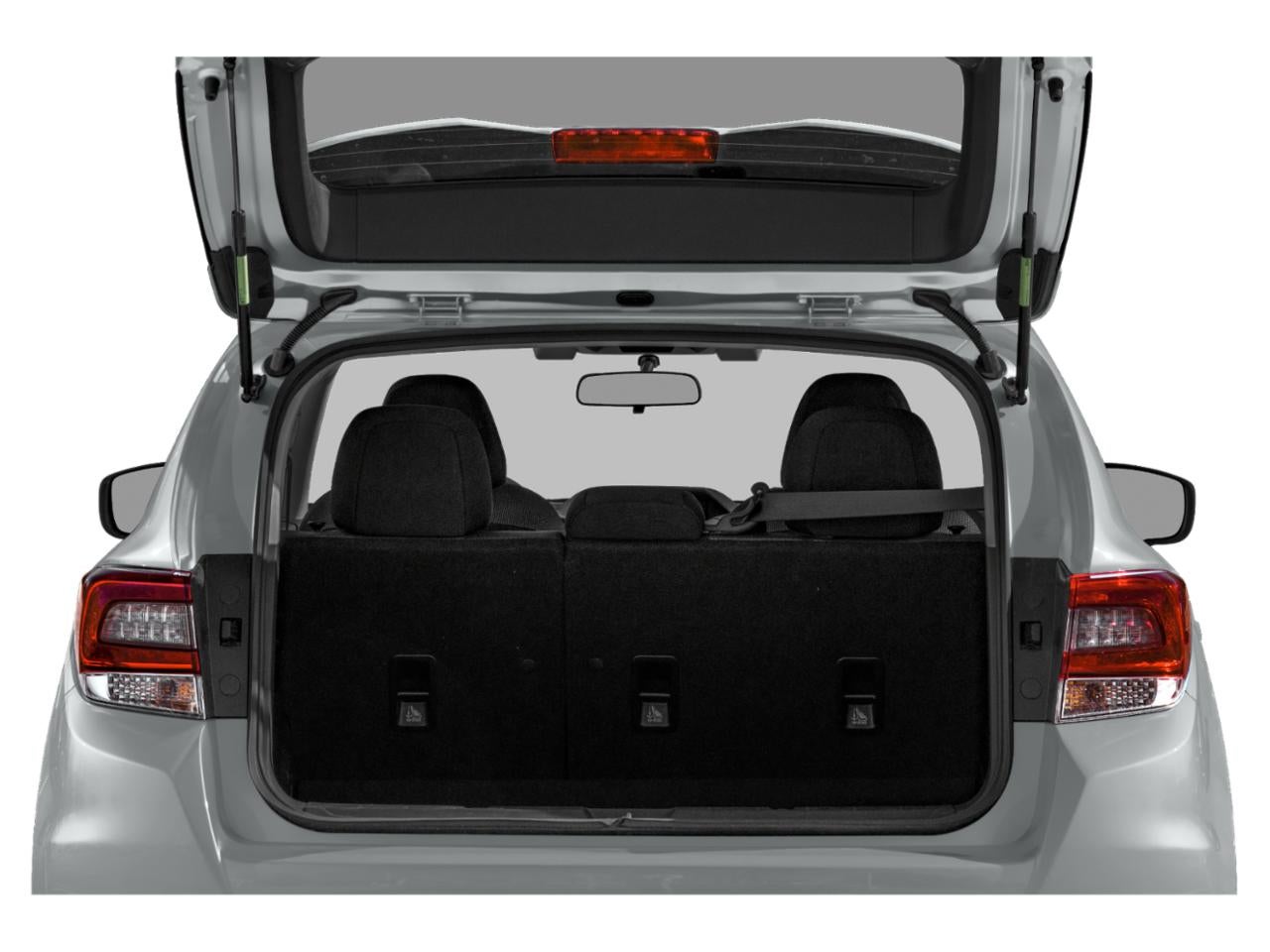 2023 Subaru Impreza 5-door CVT