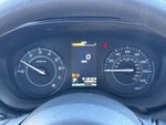2022 Subaru Impreza 5-door CVT