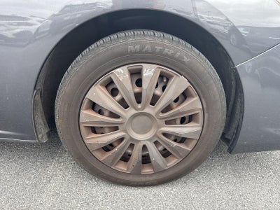 2020 Subaru Impreza 5-door CVT