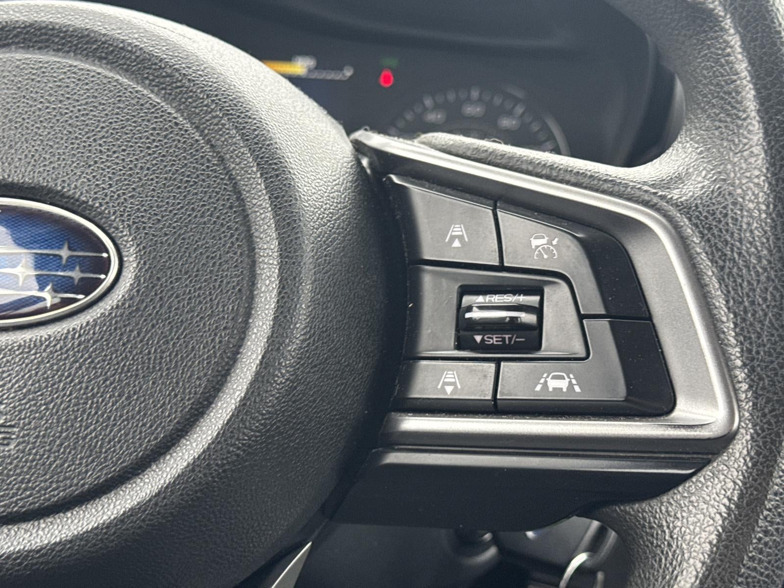 2020 Subaru Impreza 5-door CVT