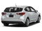 2020 Subaru Impreza 5-door CVT