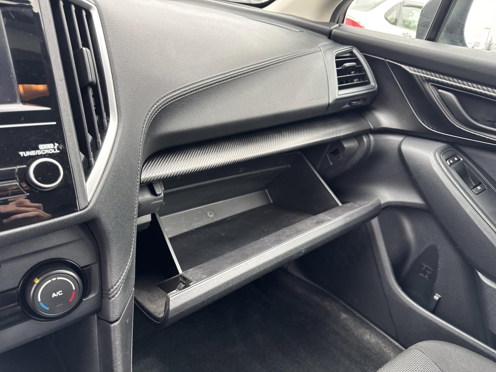 2018 Subaru Impreza 2.0i Premium 5-door CVT