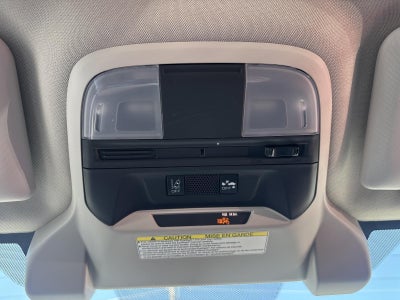 2021 Subaru Impreza 5-door CVT