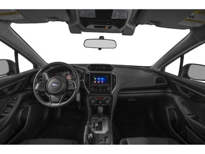 2021 Subaru Impreza 5-door CVT