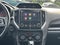 2017 Subaru Impreza 2.0i Sport 5-door CVT