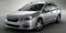 2017 Subaru Impreza 2.0i Sport 5-door CVT