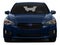2017 Subaru Impreza 2.0i Sport 5-door CVT