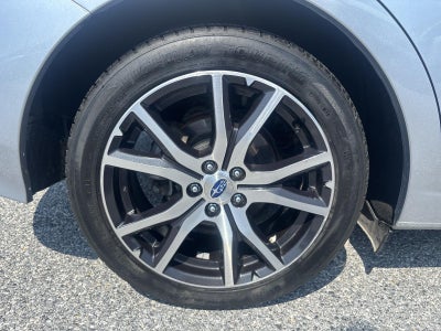 2019 Subaru Impreza 2.0i Limited 5-door CVT