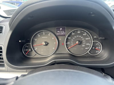 2013 Subaru Outback 2.5i Automatic