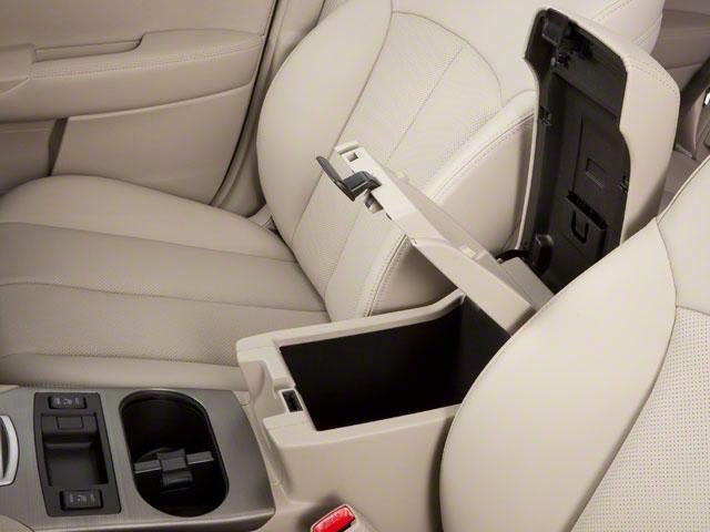 2010 Subaru Outback 2.5i Automatic Limited Power Moonroof