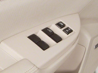 2010 Subaru Outback 2.5i Automatic Limited Power Moonroof