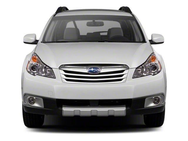 2010 Subaru Outback 2.5i Automatic Limited Power Moonroof
