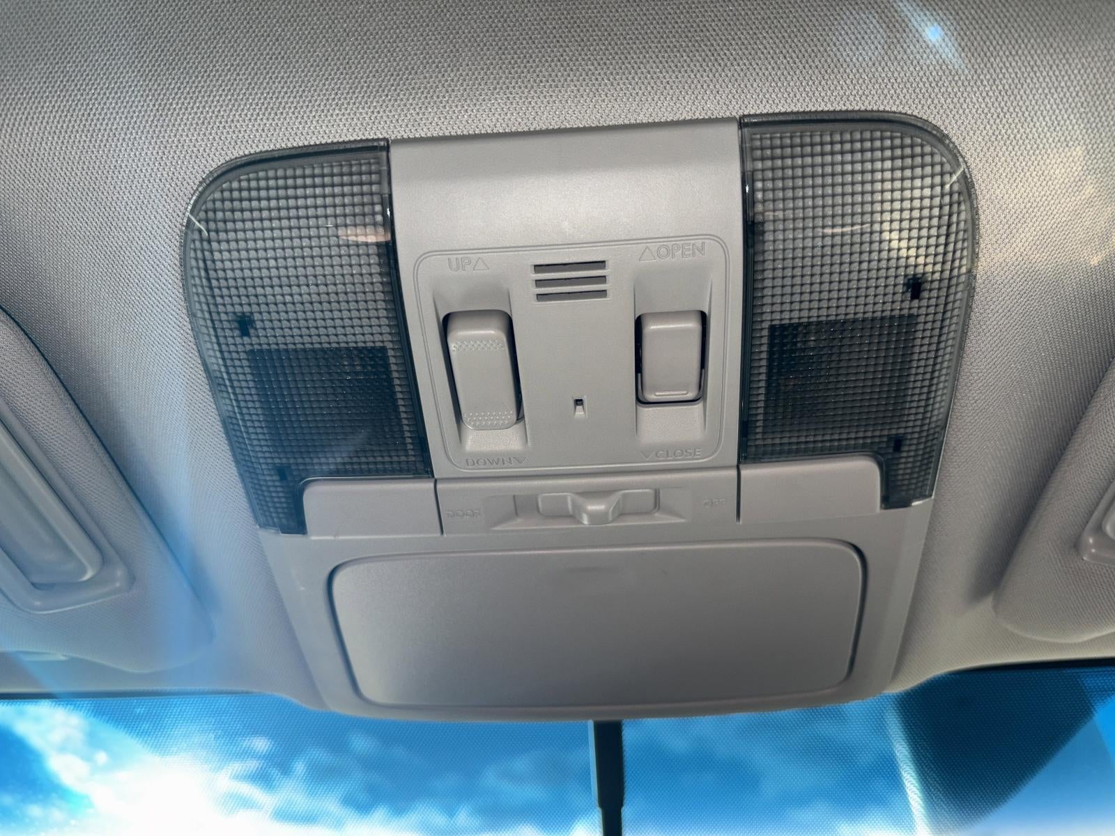 2014 Subaru Outback 2.5i Limited Automatic