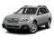 2014 Subaru Outback 2.5i Limited Automatic