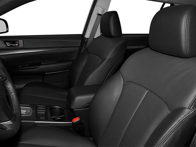 2014 Subaru Outback 2.5i Limited Automatic