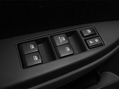 2014 Subaru Outback 2.5i Limited Automatic