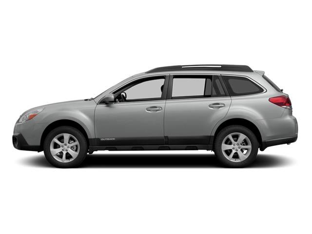 2014 Subaru Outback 2.5i Limited Automatic