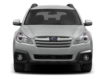2014 Subaru Outback 2.5i Limited Automatic