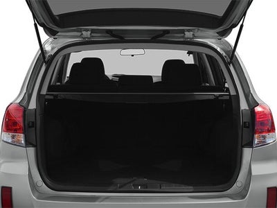 2014 Subaru Outback 2.5i Limited Automatic