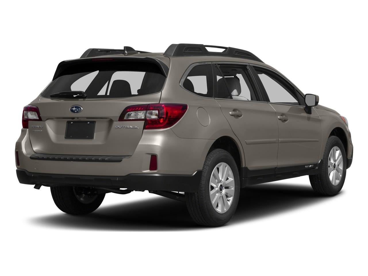 2016 Subaru Outback 2.5i Premium PZEV