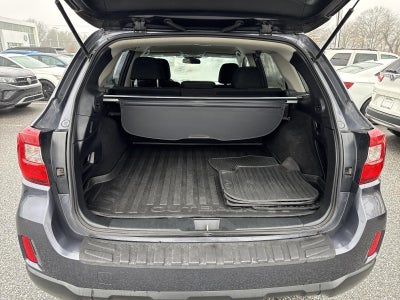 2015 Subaru Outback 2.5i Premium PZEV
