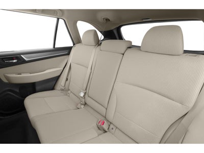 2015 Subaru Outback 2.5i Premium PZEV