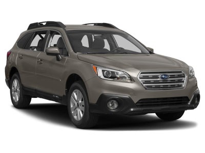 2015 Subaru Outback 2.5i Premium PZEV