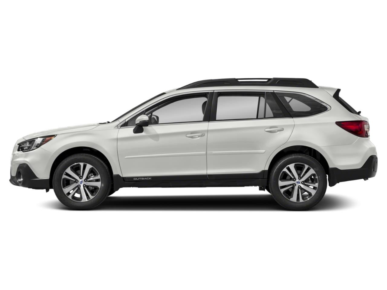 2018 Subaru Outback 2.5i Touring