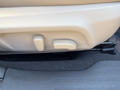 2018 Subaru Outback 3.6R Limited