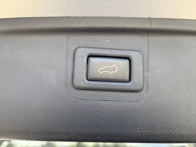 2018 Subaru Outback 3.6R Limited