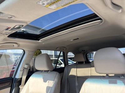 2018 Subaru Outback 3.6R Limited