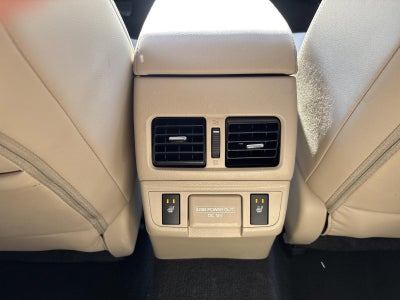 2018 Subaru Outback 3.6R Limited