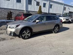 2018 Subaru Outback 3.6R Limited