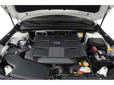 2018 Subaru Outback 3.6R Limited