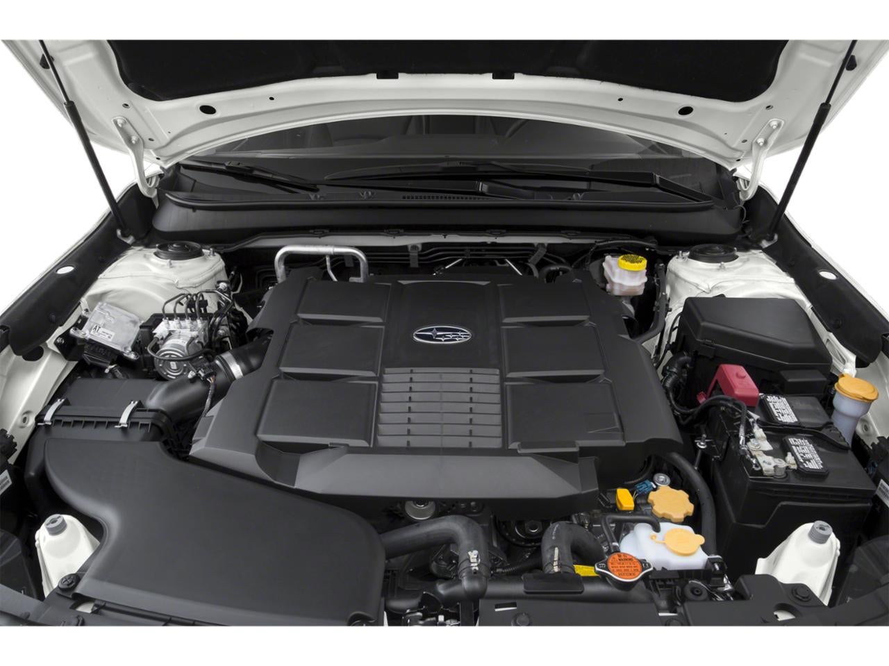 2018 Subaru Outback 3.6R Limited