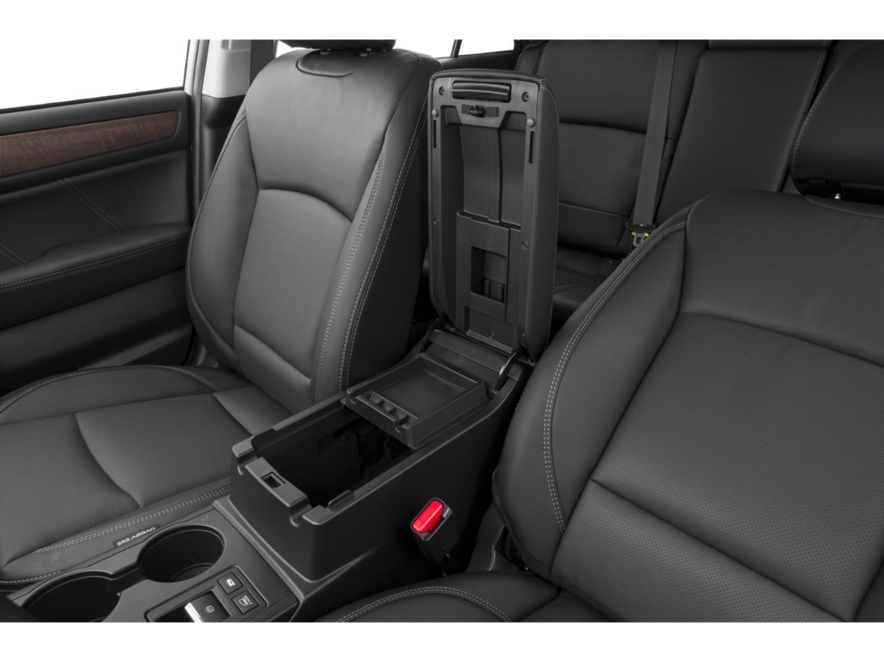 2018 Subaru Outback 3.6R Limited