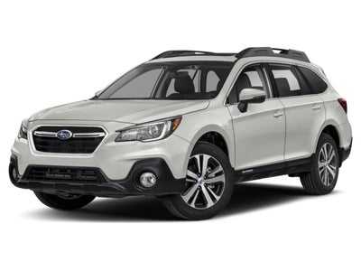 2018 Subaru Outback 3.6R Limited