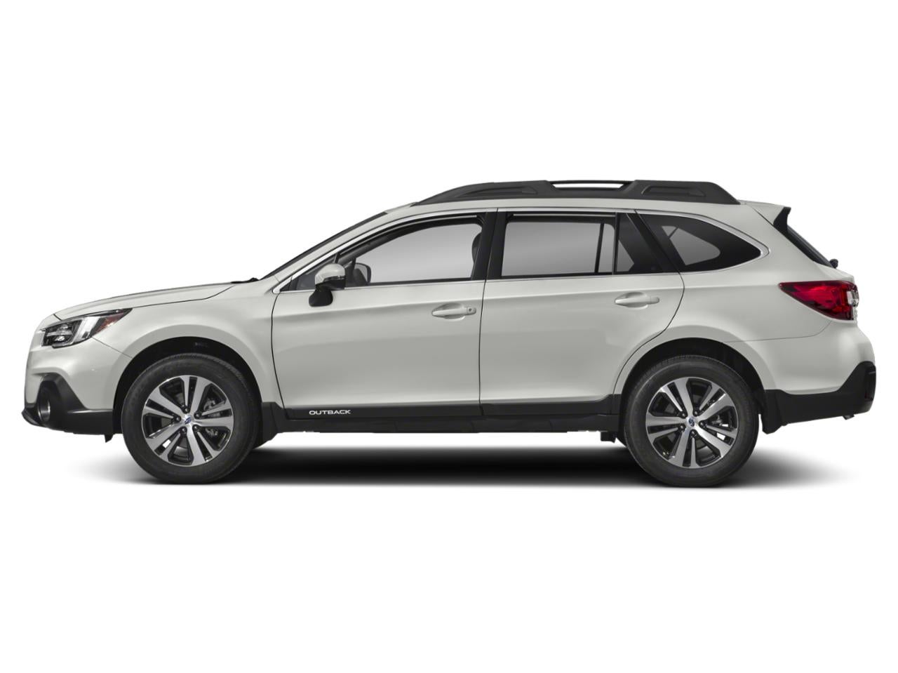 2018 Subaru Outback 3.6R Limited