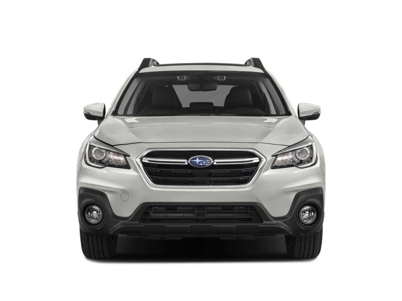 2018 Subaru Outback 3.6R Limited