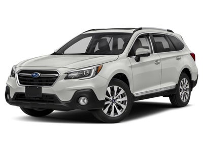 2018 Subaru Outback 3.6R Touring