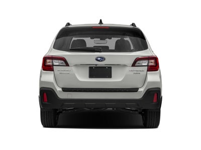 2018 Subaru Outback 3.6R Touring