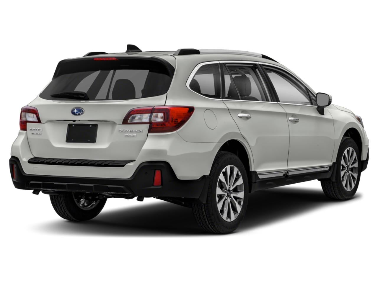 2018 Subaru Outback 3.6R Touring
