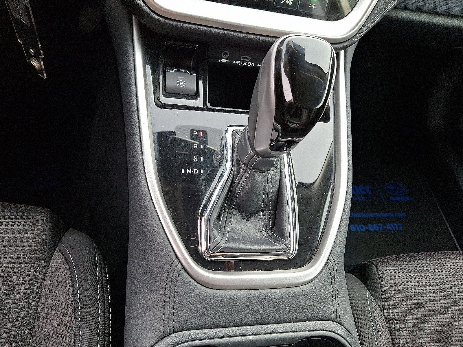 2025 Subaru Outback Premium AWD