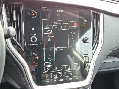2025 Subaru Outback Premium AWD