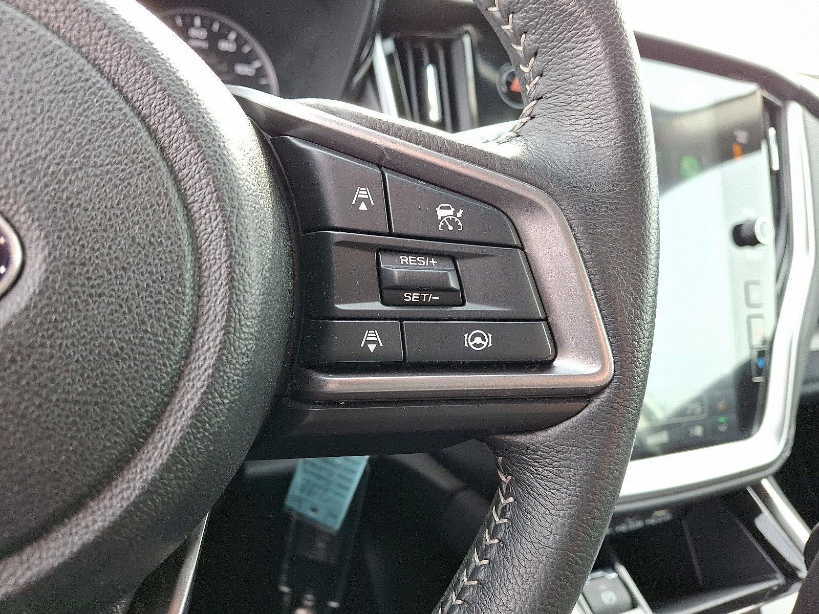 2025 Subaru Outback Premium AWD