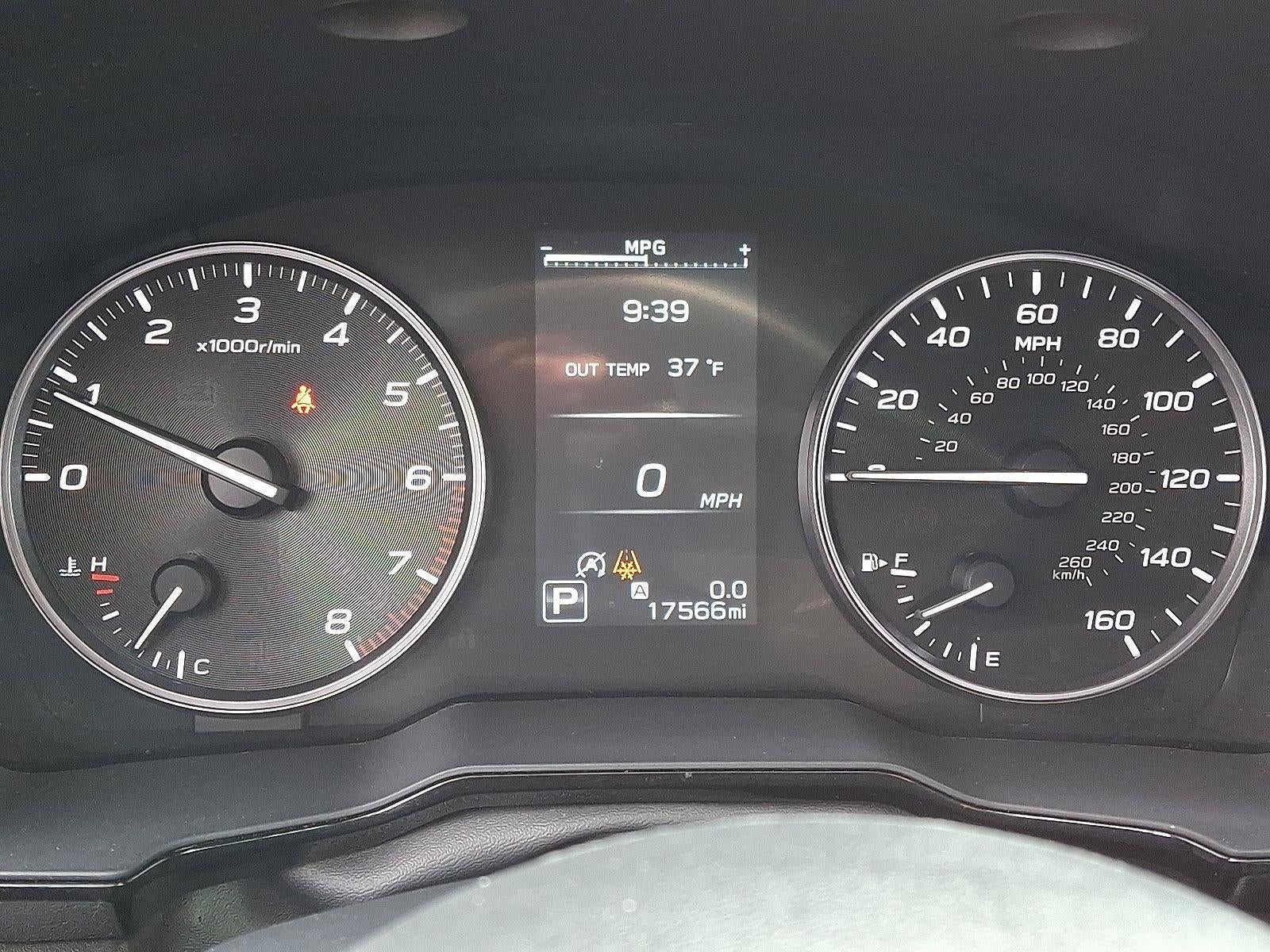 2025 Subaru Outback Premium AWD