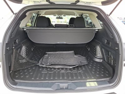 2025 Subaru Outback Premium AWD
