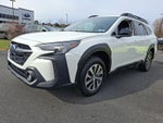 2025 Subaru Outback Premium AWD