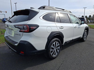 2025 Subaru Outback Premium AWD